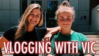 Victoria Garricks Real Life Secrets