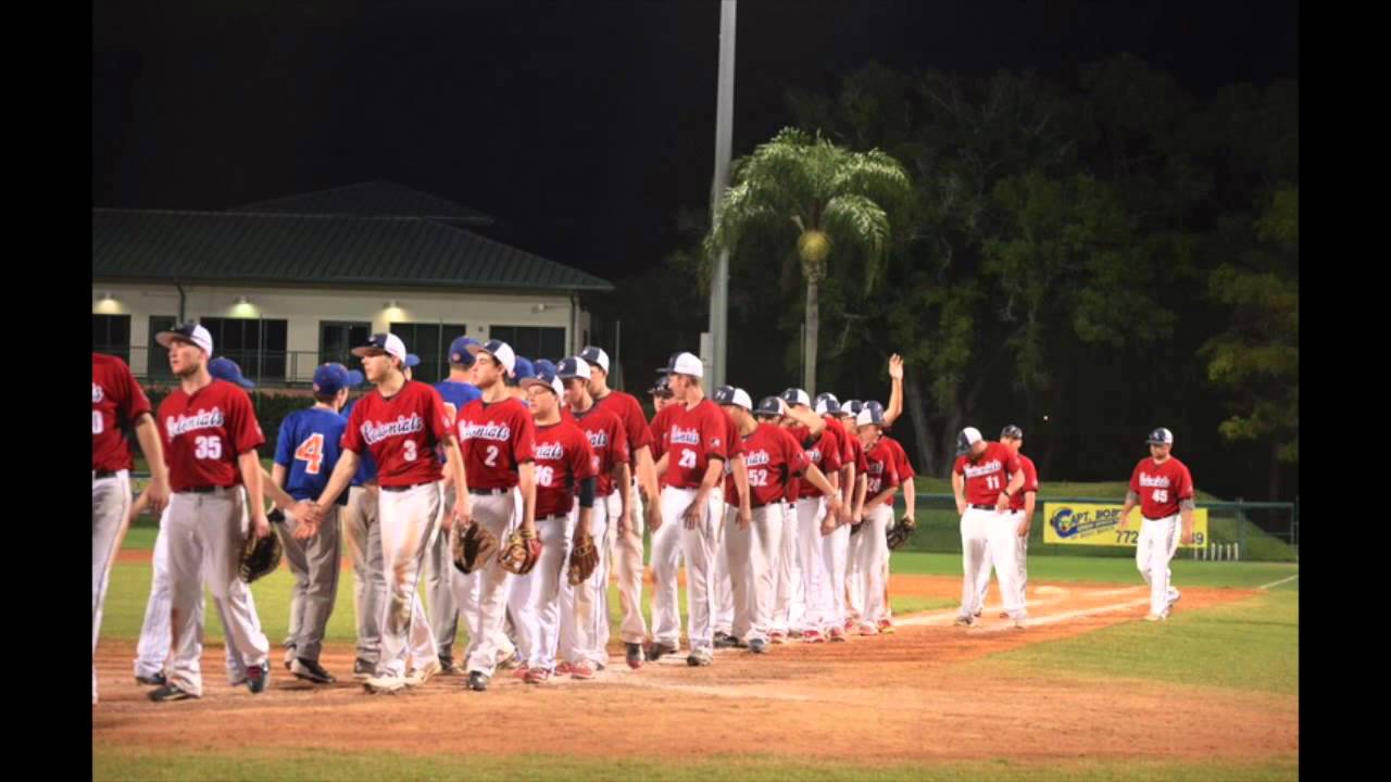 Memoir Baseball Project