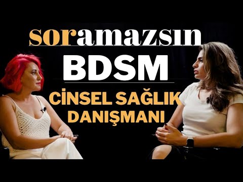 Soramazsın: BDSM | 191.Bölüm