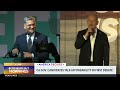 Becerra and Hilton face off in California governor debate