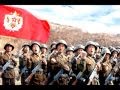 North Korean Song: Just Give Order to Our Division!