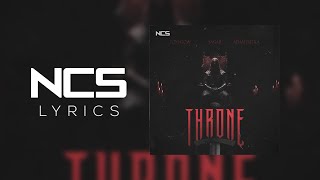 Tomatow, SagaB, Adam Putra - Throne [NCS Lyrics]