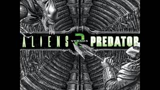 Nedělní mulťák Aliens vs. Predator 2