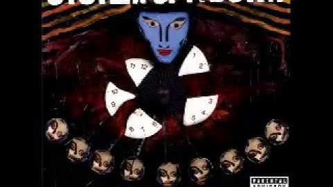 SOAD - Soldier Side - Intro + Full Song + Lyrics