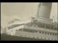 RMS Olympic - The First Titan In 3D