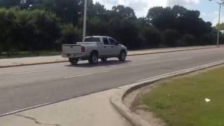 Baton Rouge Police Shooting