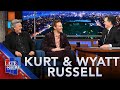 Stephen Seeks Answers From Kurt Russell About "The Thing" Mp3 Song