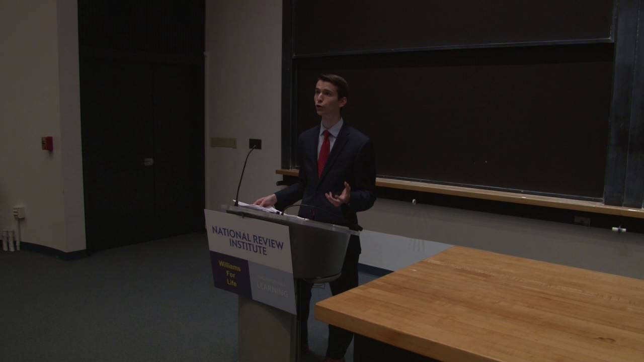 Ian Tuttle on Abortion Politics After the Planned Parenthood Videos ...