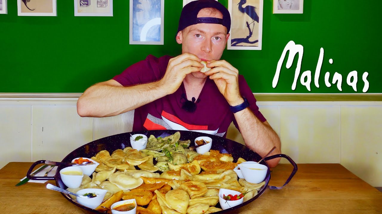 Могу ли я получить БЕСПЛАТНУЮ ПИЩУ НА ВСЮ ЖИЗНЬ с самой большой польской сковородой для пирогов?