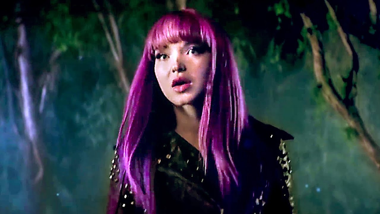 Los Descendientes 3 Tráiler Español 2019 Disney Pelicula Youtube