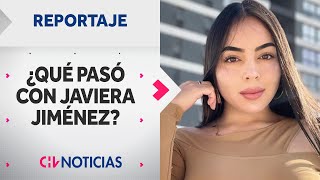 REPORTAJE | Los secretos tras el crimen de la influencer Javiera Jiménez en Antofagasta