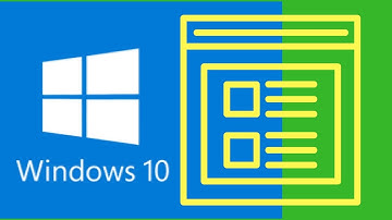 Microsoft Windows 10 - How to Set the Default Software to Open an Unknown File Type