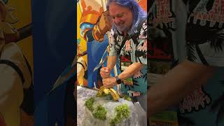 Will a Misfit become King of #gencon ???