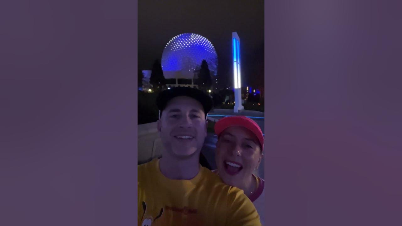 Disney 5k In 20 Seconds