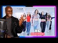 EX-BALLET Dancer Reacts to XG - GRL GVNG, Puppet Show, HESONOO & Winter Without You (MV)!