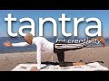 Tantra Yoga For Singles | Unleash Your Creative Potential | Xude Yoga with Xā