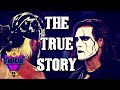 The True Story Behind Sting vs "Hollywood" Hogan At WCW Starrcade 1997