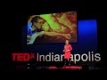 The Cultural Entrepreneur - Taking a Risk and Getting it Right: Joanna Taft at TEDxIndianapolis