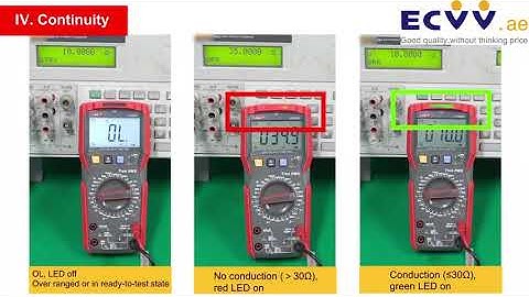 What is UT89XD multimeter and its function?