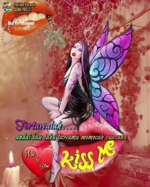 #slank yang manis story wa 30 DTK