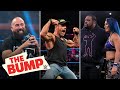 Shawn Michaels, Keith Lee, Mia Yim and more: WWE’s The Bump, June 7, 2020