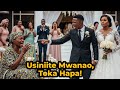 Alimkana Mama Yake Masikini Siku Ya Harusi Yake ILI Amuoe Mwanamke Tajiri