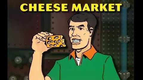 Standard Deviants School Marketing