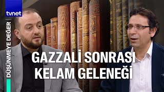 Kelam Ve Felsefe Hangi Noktalarda Ayrılıyor? Düşünmeye Değer
