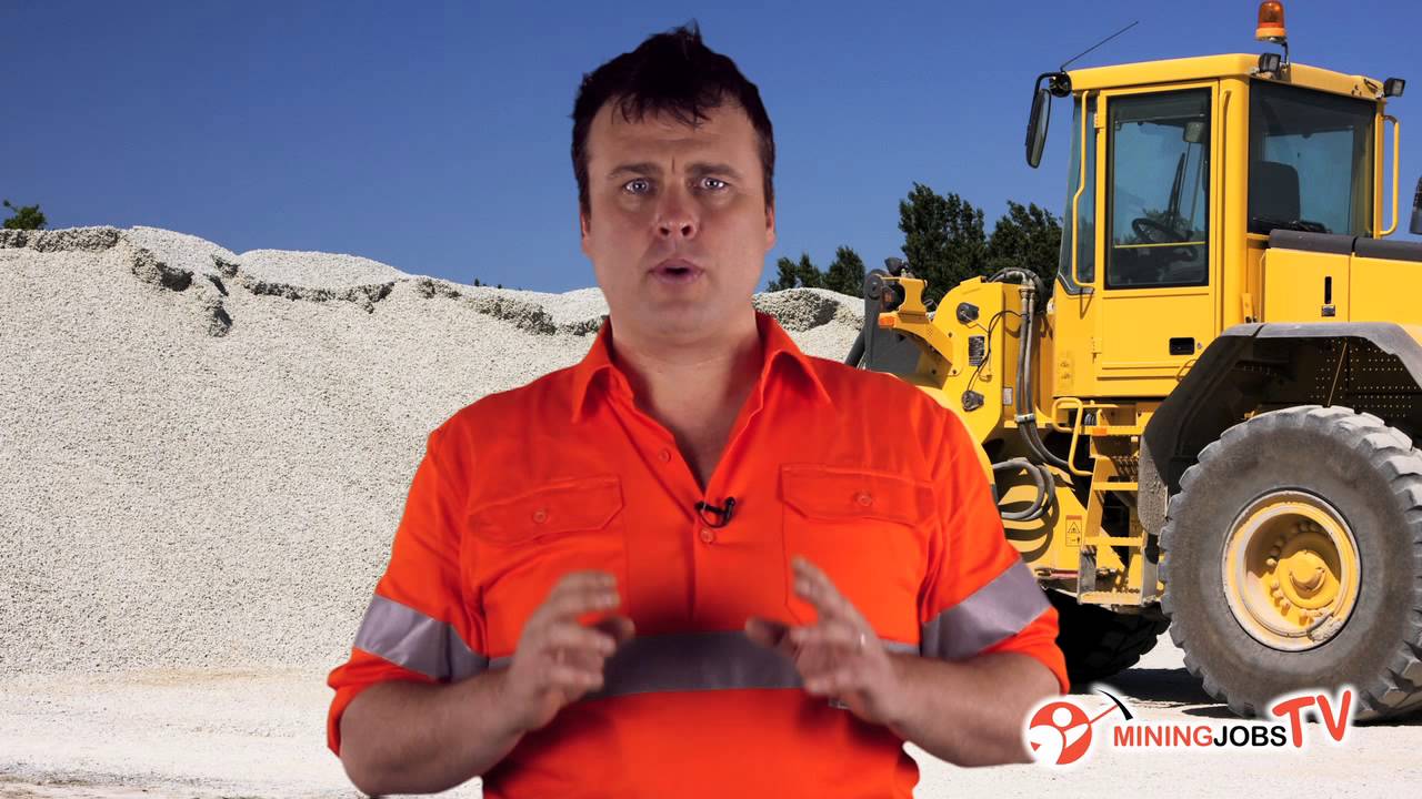 Mining Jobs TV Episode 2 Mining Career Opportunities YouTube