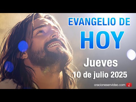 Evangelio de HOY.