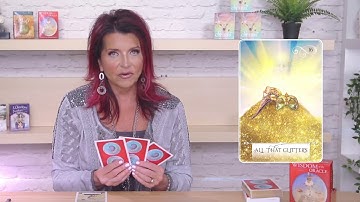 Oracle Card Guidance and Lesson for September 10th-16th