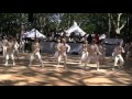 The canarsie wobblers perform varsity drag at the june 2016 jazz age lawn party