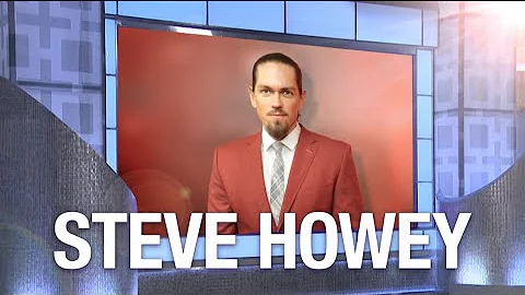 Friday on The Real: TGIF with Steve Howey