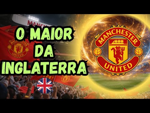 A História Completa do Manchester United | Do Newton Heath à Glória