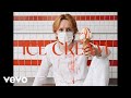 Capture de la vidéo Nazy - Ice Cream (Official Lyric Video)