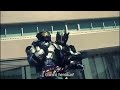 KAMEN RIDER AMAZON S2