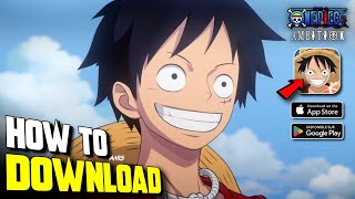 HOW TO DOWNLOAD AND LOGIN IN ONE PIECE AMBITION 2026 iOS & Android (FASTEST WAY)
