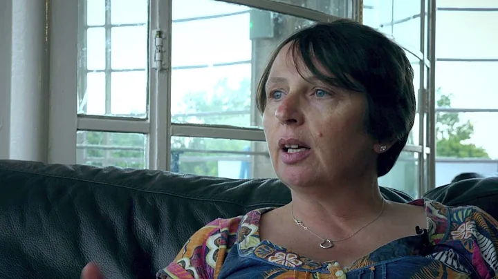Sharon Harrison Barker Interview