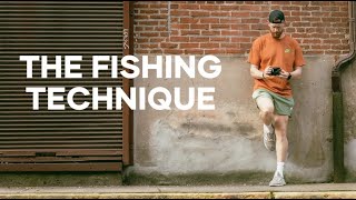 Use This Technique To Improve Your Street Photography - The Fishing Technique