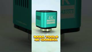 Baba Tools लाए है &quot;4k HD Camera&quot; #babatools #camera #hdcamera #4kcamera #mobilerepairing