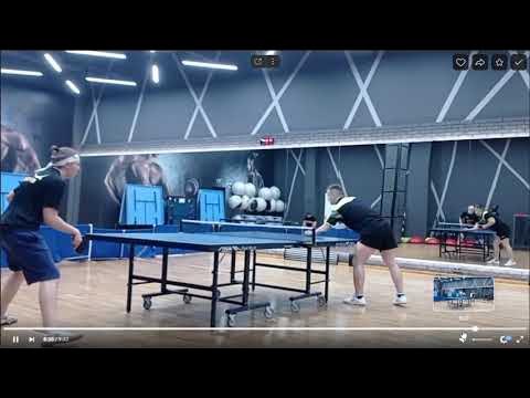 Топ спин настольный теннис