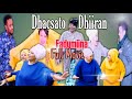 FADUMIINA FILM CUSUB DHACSATO DHIIRAN 2021 FULL MOVIES