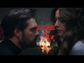 Seher & Yaman - Fire on Fire (Legacy Emanet)