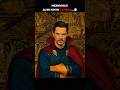 Dr Strange In His Own Movie vs In Other Hero Movies...💀🔥