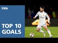 TOP 10 GOALS | FIFA Club World Cup Morocco 2014