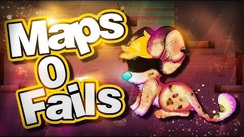 ¡PRO MAPS 0 FAILS! #25 | TRANSFORMICE