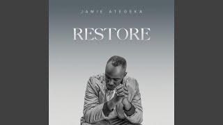 Video thumbnail of "Jamie Ategeka - Nsiiga Amafuta"