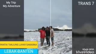 My Trip My Adventure (parody)
