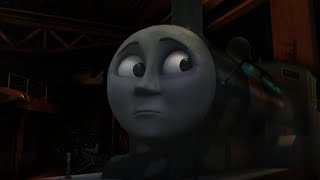 Edward Gets Scrapped