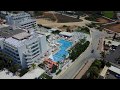 Atlantica Sancta Napa Hotel Атлантика Санкта Напа Отель.Айя-Напа Кипр,Ayia Napa Cyprus.